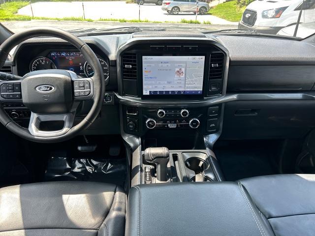 2023 Ford F-150 - $39,995