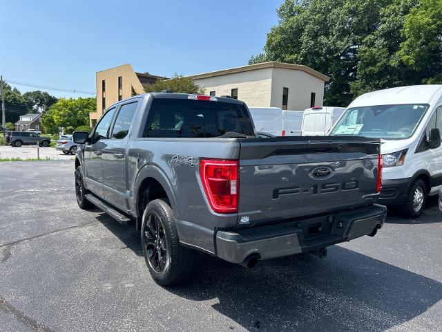 2023 Ford F-150 - $39,995