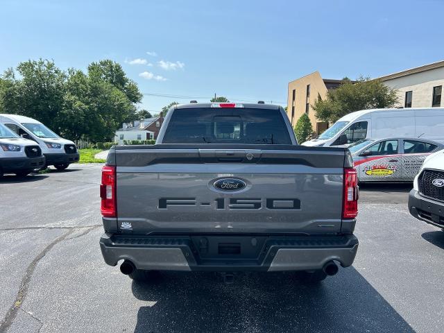 2023 Ford F-150 - $39,995