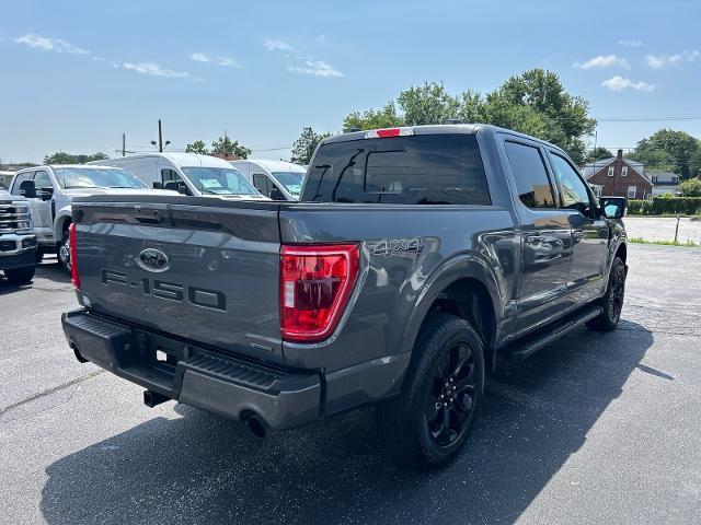 2023 Ford F-150 - $39,995