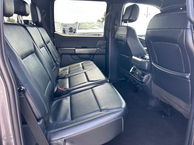 2023 Ford F-150 - $39,995