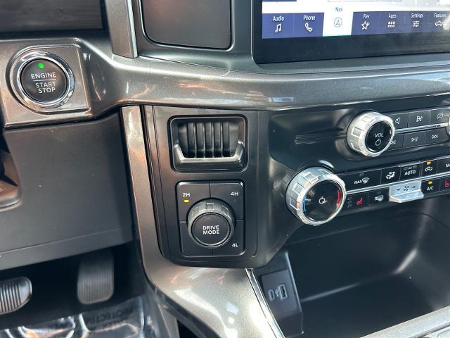 2023 Ford F-150 - $39,995