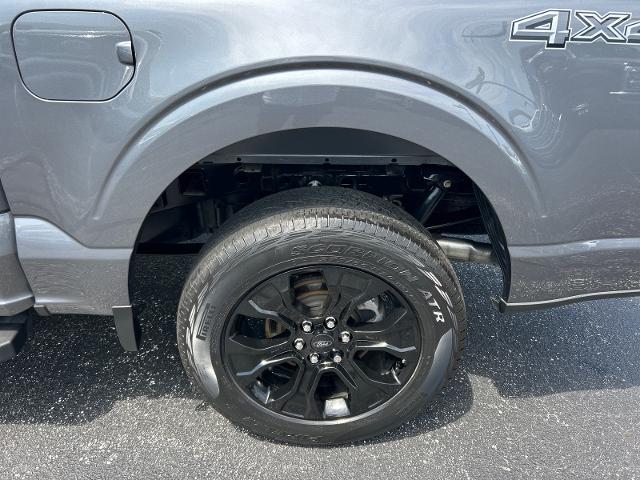 2023 Ford F-150 - $39,995