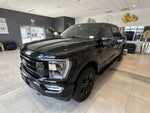 2023 F-150 Thumbnail 7