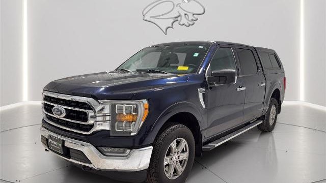 Preowned 2023 Ford F-150 XL for Sale