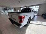 2023 F-150 Thumbnail 2