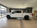 2023 F-150 Thumbnail 5