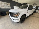 2023 F-150 Thumbnail 6