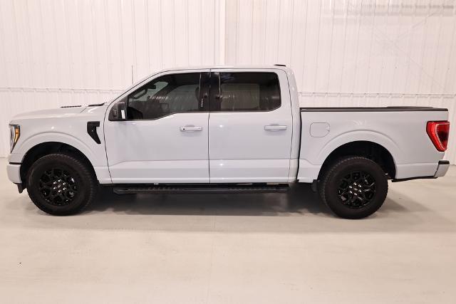 2023 Ford F-150 XL — photo 1 of 24