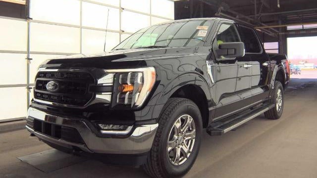 Preowned 2023 Ford F-150 XL for Sale