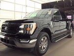 2023 F-150 Thumbnail 1