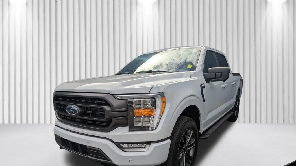 Preowned 2023 Ford F-150 XL for Sale