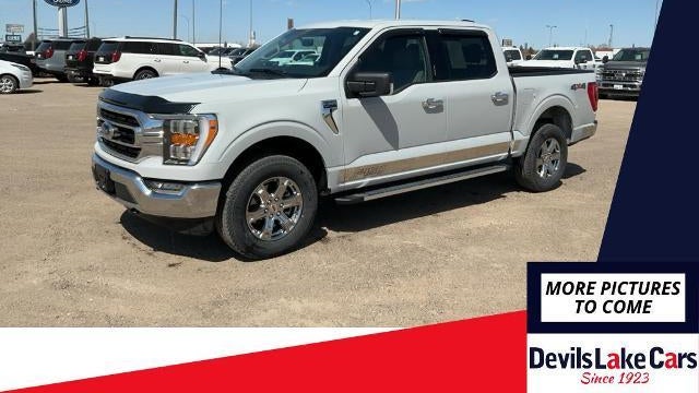 Preowned 2023 Ford F-150 XL for Sale