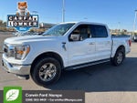 2023 F-150 Thumbnail 1