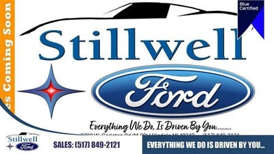 2023 Ford F-150 4X4 XL 4DR Supercrew 5.5 FT. SB