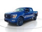2023 F-150 Thumbnail 2