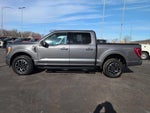 2023 F-150 Thumbnail 2