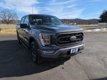 2023 F-150 Thumbnail 10