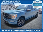2023 F-150 Thumbnail 1