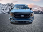 2023 F-150 Thumbnail 3