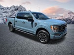 2023 F-150 Thumbnail 4