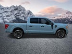 2023 F-150 Thumbnail 5