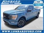 2023 F-150 Thumbnail 1