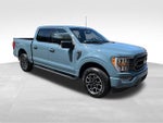 2023 F-150 Thumbnail 4