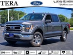 2023 F-150 Thumbnail 1