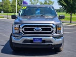 2023 F-150 Thumbnail 2