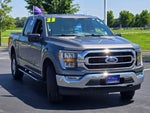 2023 F-150 Thumbnail 3