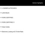 2023 F-150 Thumbnail 5