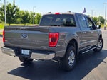 2023 F-150 Thumbnail 11