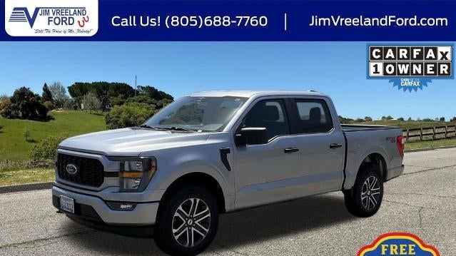 Preowned 2023 Ford F-150 XL for Sale