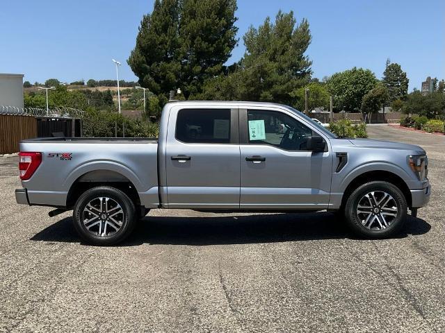2023 Ford F-150 - $40,988