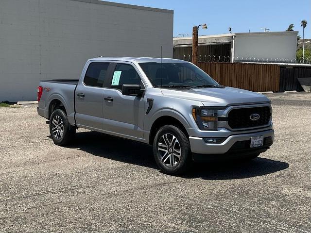 2023 Ford F-150 - $40,988