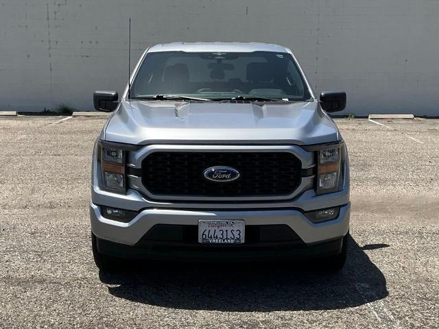 2023 Ford F-150 - $40,988