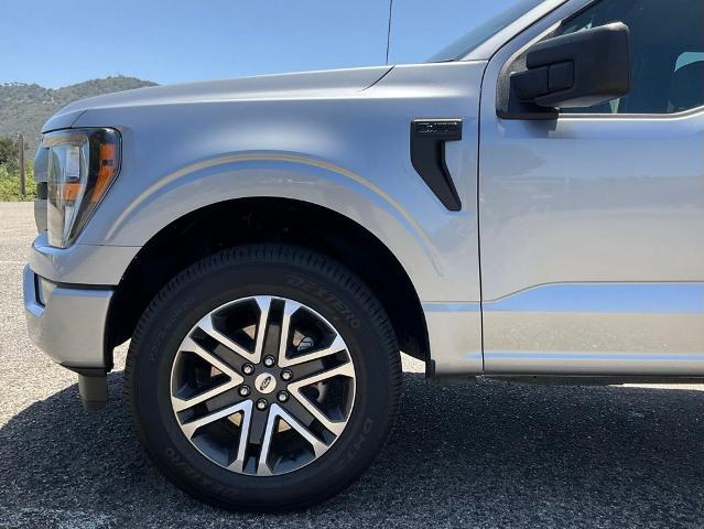 2023 Ford F-150 - $40,988