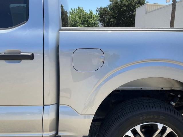 2023 Ford F-150 - $40,988