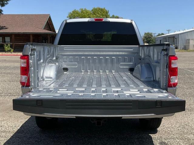 2023 Ford F-150 - $40,988