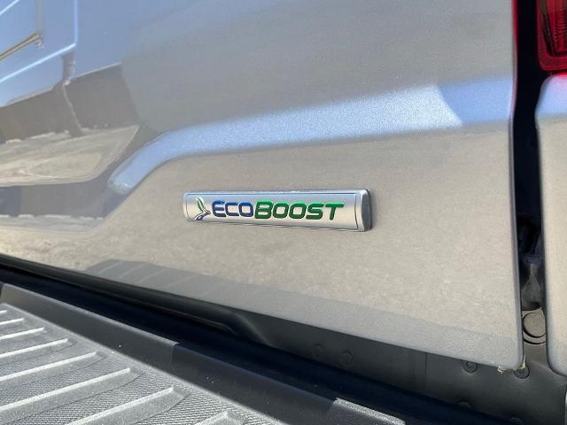2023 Ford F-150 - $40,988