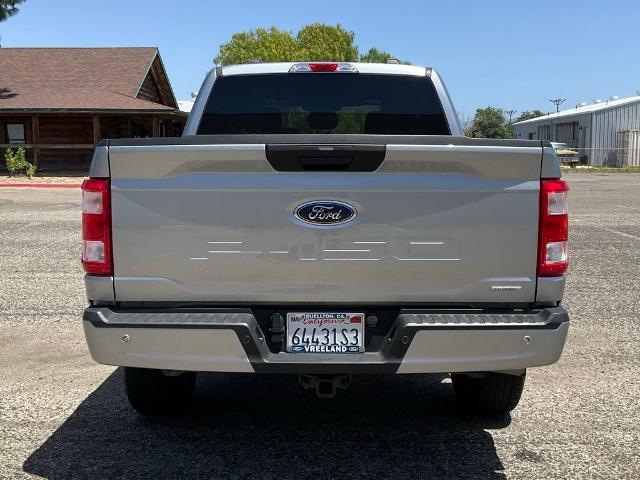 2023 Ford F-150 - $40,988