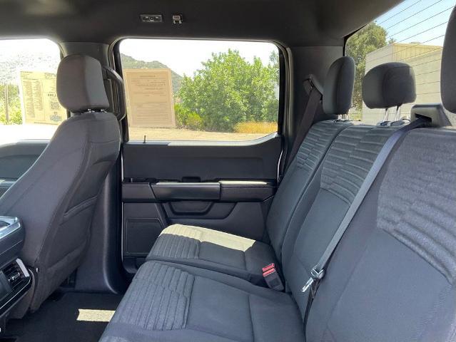 2023 Ford F-150 - $40,988
