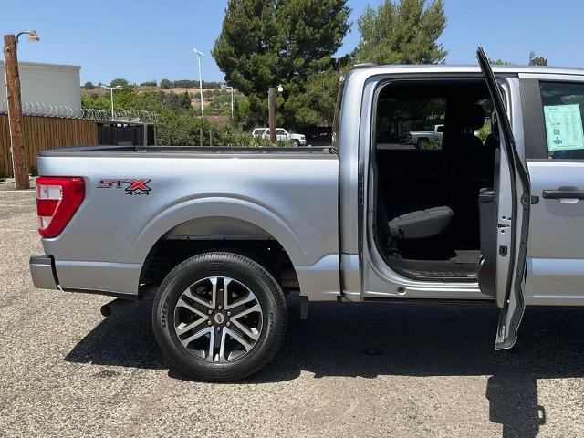 2023 Ford F-150 - $40,988