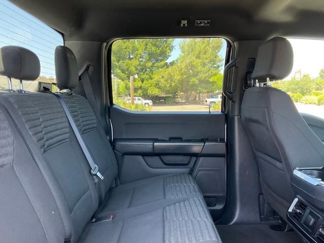2023 Ford F-150 - $40,988