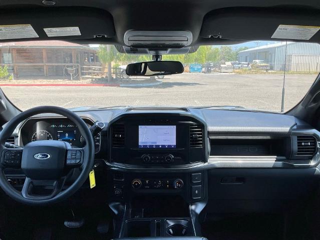 2023 Ford F-150 - $40,988