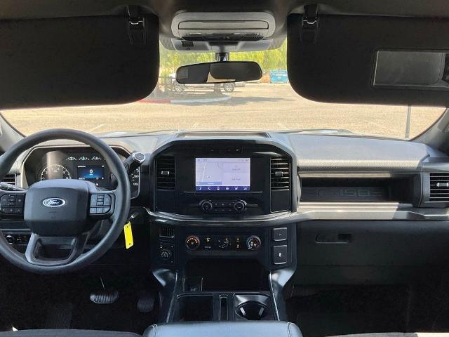 2023 Ford F-150 - $40,988