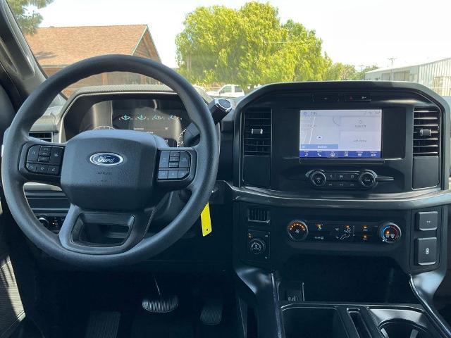 2023 Ford F-150 - $40,988