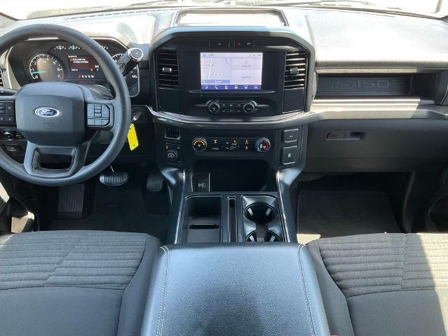 2023 Ford F-150 - $40,988