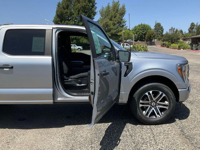 2023 Ford F-150 - $40,988